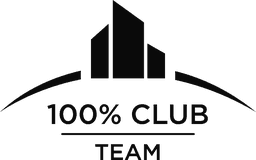 100% Club Team